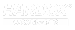HARDOX WEARPARTS